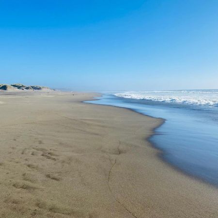 Pacific Sands Vacation Home Fort Bragg Ngoại thất bức ảnh