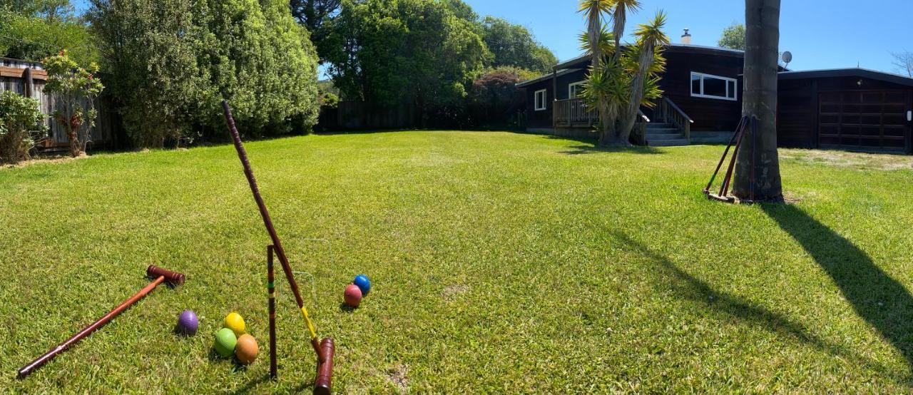 Pacific Sands Vacation Home Fort Bragg Ngoại thất bức ảnh