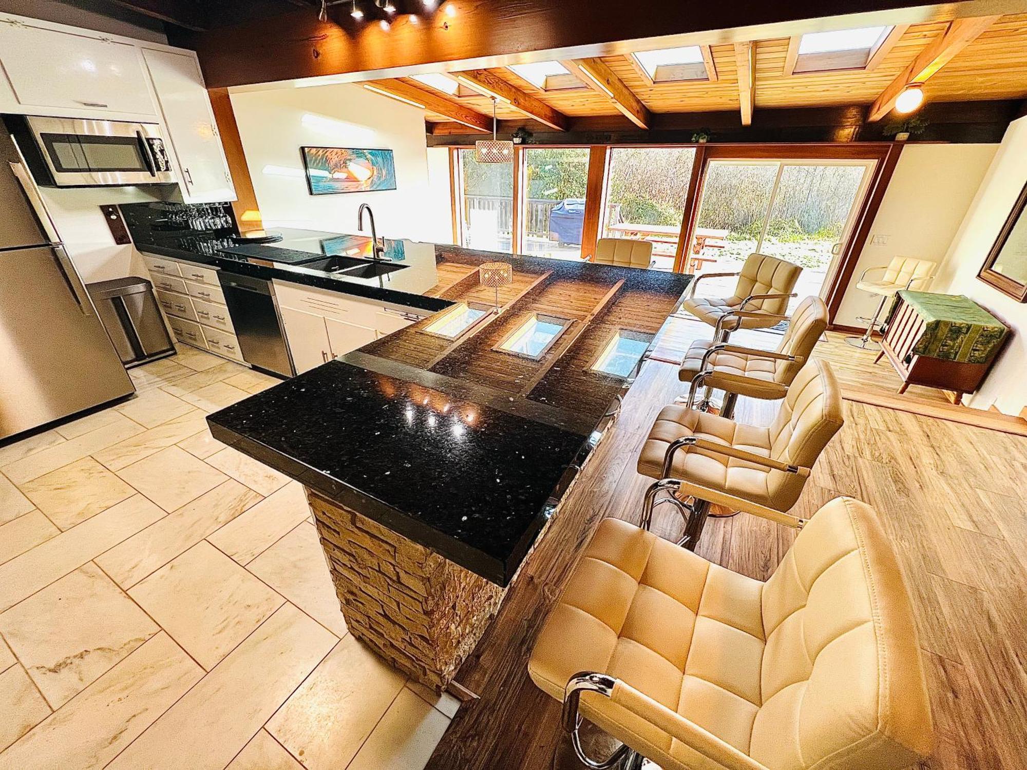 Pacific Sands Vacation Home Fort Bragg Ngoại thất bức ảnh
