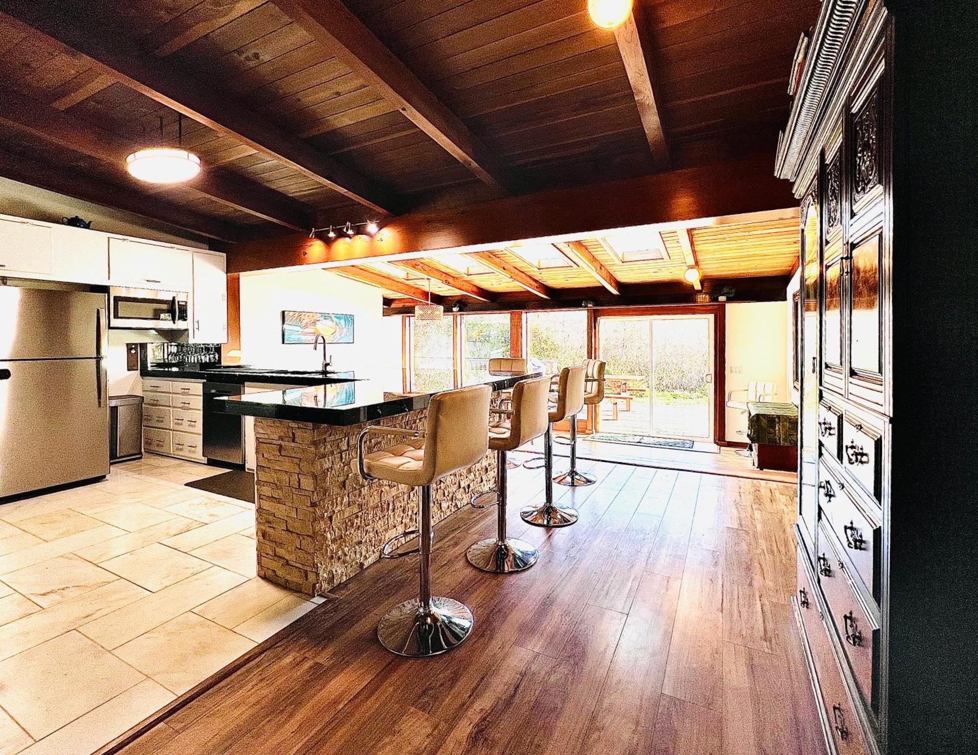 Pacific Sands Vacation Home Fort Bragg Ngoại thất bức ảnh