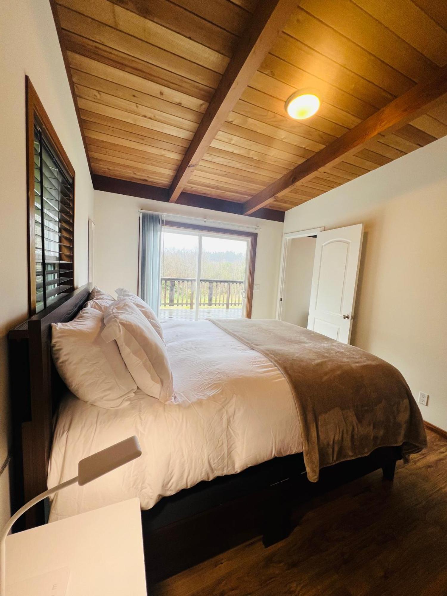 Pacific Sands Vacation Home Fort Bragg Ngoại thất bức ảnh