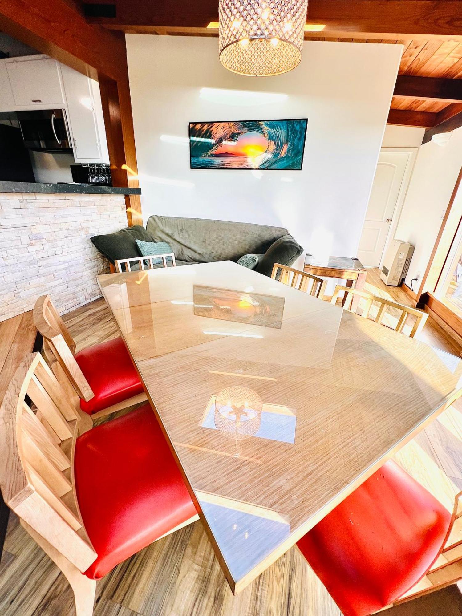 Pacific Sands Vacation Home Fort Bragg Ngoại thất bức ảnh