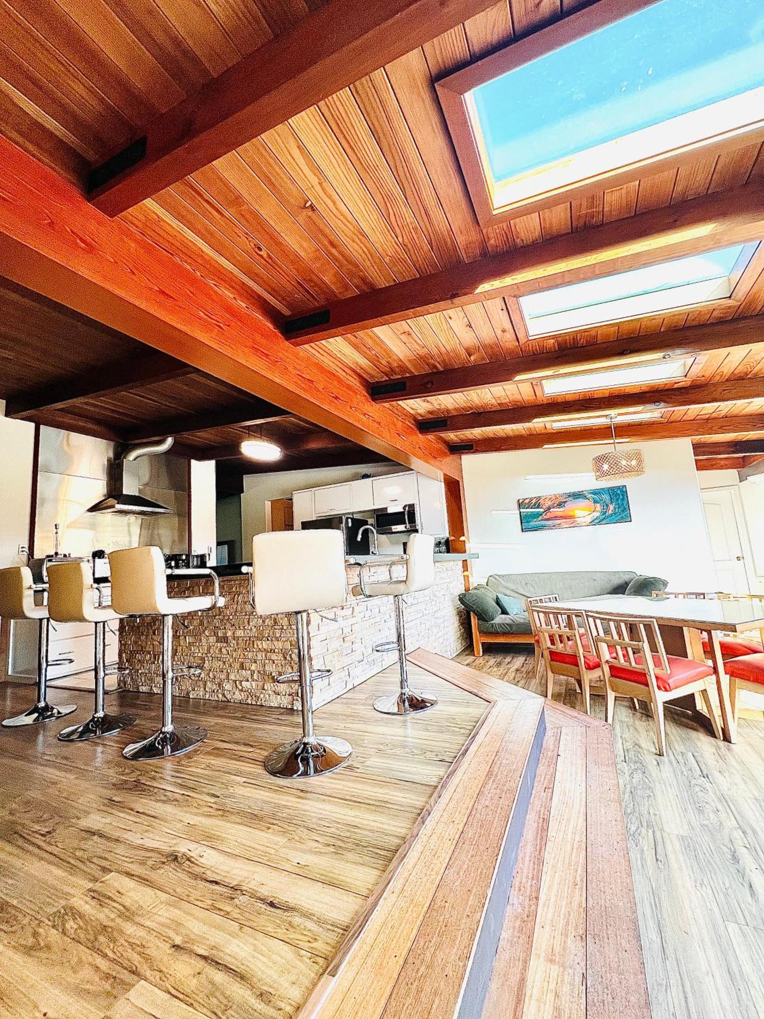 Pacific Sands Vacation Home Fort Bragg Ngoại thất bức ảnh