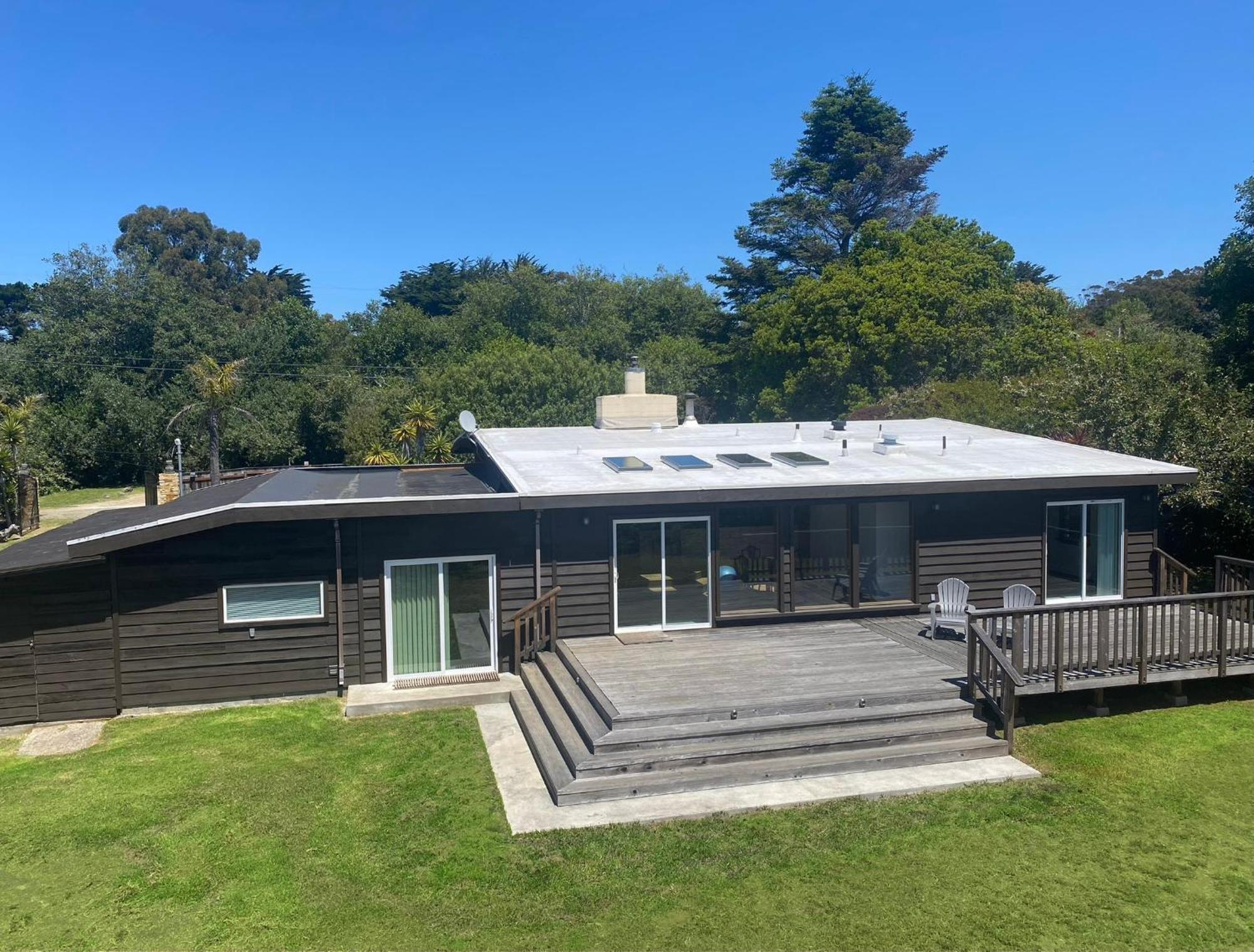 Pacific Sands Vacation Home Fort Bragg Ngoại thất bức ảnh