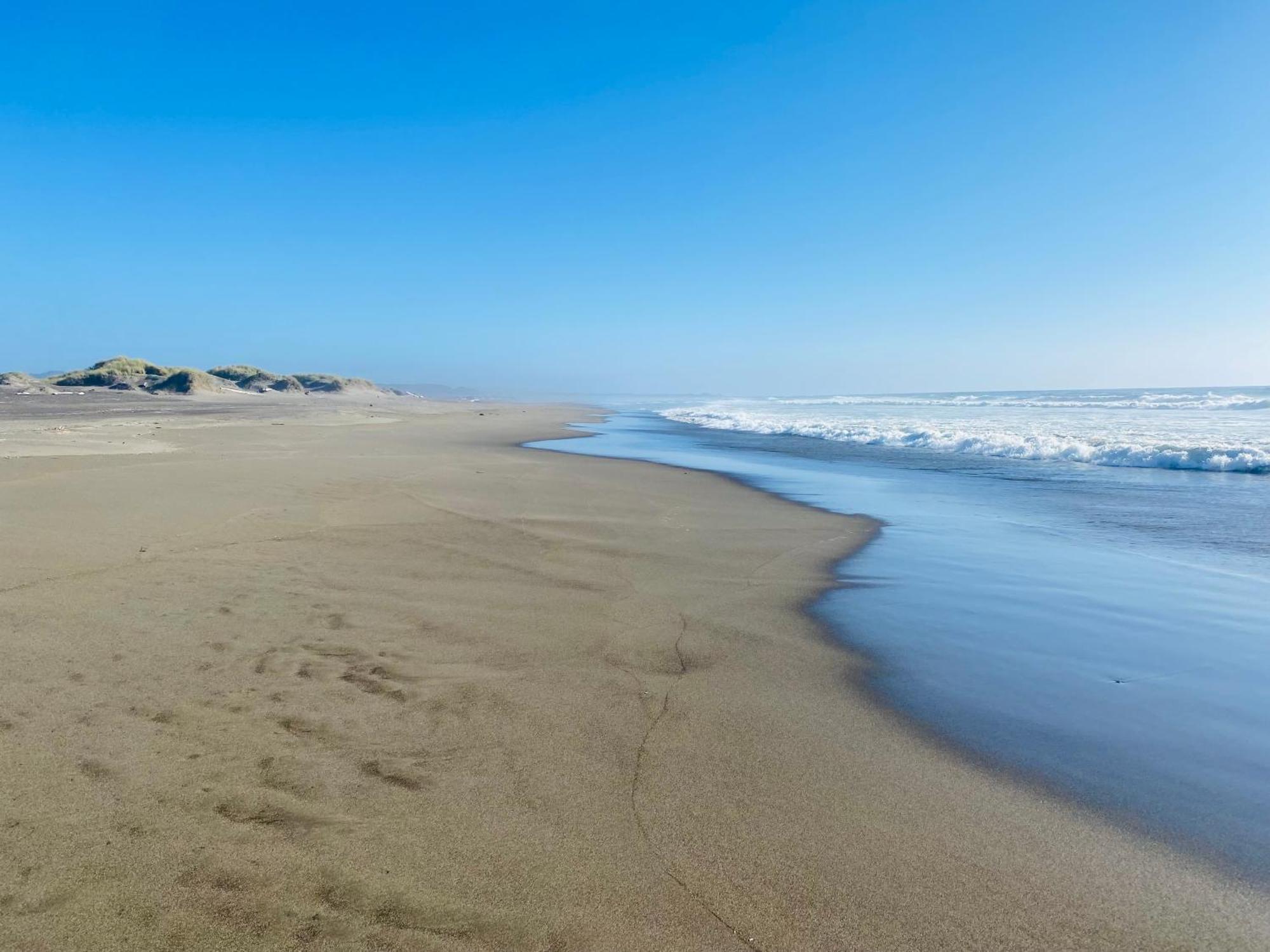Pacific Sands Vacation Home Fort Bragg Ngoại thất bức ảnh